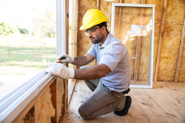 Range of Insulation Solutions in Farmington, UT