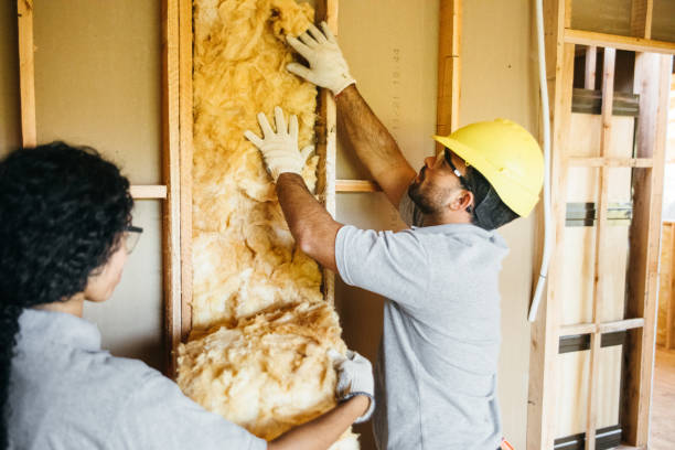 Insulation for New Construction in Farmington, UT